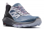 SALOMON jalan&otilde;ud Outpulse GTX W helesinine/hall/must - 250