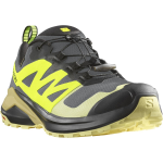 SALOMON jalan&otilde;ud X Adventure GTX grey/yellow/black - 275