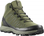 SALOMON taktikalised jalan&otilde;ud Speed Assault green - 300