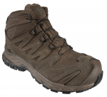 SALOMON taktikalised jalan&otilde;ud XA Forces Mid GTX EN Earth brown - 260
