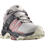 SALOMON jalan&otilde;ud X Ultra 4 GTX W roosa/hall/must - 245