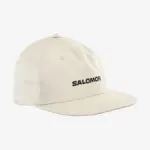SALOMON nokam&uuml;ts Rainy Day white