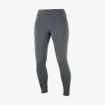 SALOMON termop&uuml;ksid Sntial Warm Smls Tight W ebony - S