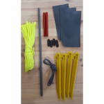 Outwelli laagrikomplekt