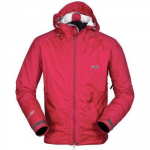 Montane Atomic DT 2,0 L - XL / Deep red
