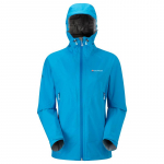 Montane Fem Trailblazer Stretch jope Montane Fem Trailblazer Stretch Jacket - 42 / Black