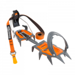 Climbing Technology Nuptse Evo poolautomaatne