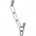 Climbing Technology plaatide kindlustusjaam - CT Plate Belay station 4A21910