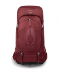 Osprey Aura AG 50 WM/L - Red / M/L
