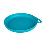 Merest tippu delta plaat - Pacific blue