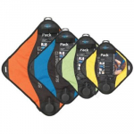 Sea To Summit Pack kraan - 10L / Red