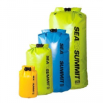 Sea To Summit Stopper kuivkott - Yellow / 65L