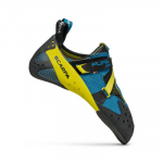 Scarpa FURIA AIR - 42.5 / Zila - dzeltena