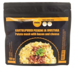 MEKI kartulip&uuml;ree peekoni ja juustuga 100g