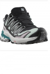 SALOMON jalatsid XA Pro 3D V9 GTX W black/light blue/pink - 255