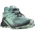 SALOMON jalan&otilde;ud Supercross 4 GTX W helesinine/must - 250