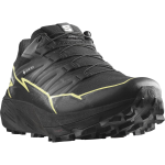 SALOMON jalan&otilde;ud Thundercross GTX W black/yellow - 255