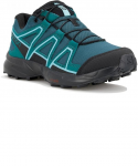 SALOMON jalatsid Speedcross J blue/black - 200