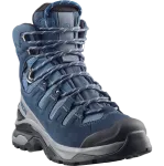 SALOMON jalatsid Quest 5 GTX W spellbound/grisaille/black - EU 40 2/3 (UK 7)