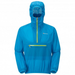 Montane Minimus Smock - M / Blue
