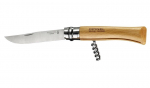 Opinel N&deg;10 korgikruvi