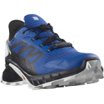 SALOMON jalan&otilde;ud Supercross 4 GTX blue/black/white - 280