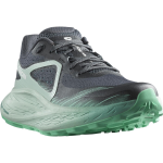 SALOMON jalan&otilde;ud Glide Max TR W grey/light green - 265