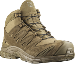 SALOMON taktikalised jalan&otilde;ud XA Forces Mid coyote brown - 320