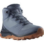 SALOMON jalan&otilde;ud Outsnap CS WP blue/black - 250