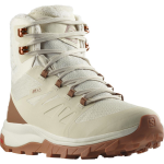 SALOMON jalan&otilde;ud Outblast TS CS WP W white/brown - 235