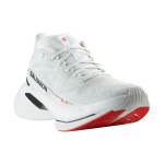 SALOMON jalan&otilde;ud S/Lab Spectur white/fiery red/black - 290
