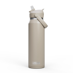 CamelBak Thrive&trade; Flip Straw 1L Bottle, Insulated Stainless Steel