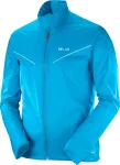 SALOMON tuulejope S-Lab Light blue - S