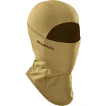 SALOMON Absolute Balaclava brilliant olive &mdash; Maskid ja kaelasoojendajad