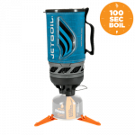 Jetboil Flash toidutegemiss&uuml;steem - Carbon
