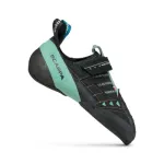 Scarpa INSTINCT VS WMN - 37 / Melna - zila