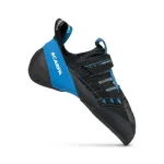 Scarpa Instinct VSR - 43.5 / Melna - zila