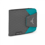 Osprey QuickLock&trade; rahakott - Zila
