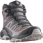 SALOMON jalan&otilde;ud X Ultra 360 Mid GTX W violetne/peach/must - 260