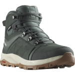 SALOMON jalan&otilde;ud Outchill TS CSWP dark green/white - 270