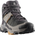 SALOMON jalan&otilde;ud X Ultra 5 Mid GTX W helehall/hall - 260