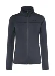 SALOMON jope W. Canopy full zip blackout - S