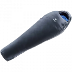 Deuteri orbiit +5&deg;