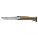 Opinel N&deg;06 roostevabast terasest p&auml;hkel
