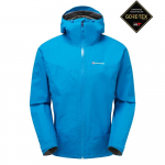 Montane Pac Plus jakk - S / Electric blue