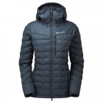 Montane naiste Ground Control jakk - 42 / Orion blue