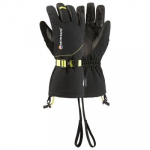 Montane Alpine Stretch kinnas - S
