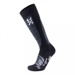 UYN Man Ski All Mountain - 42-44 / Black/white