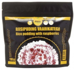 MEKI riisipuding vaarikatega 110g