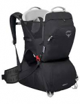 Osprey Poco SLT lapsekandealus O/S - Melna